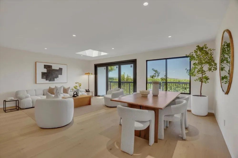 3618 Reposo Way Belmont, CA 94002