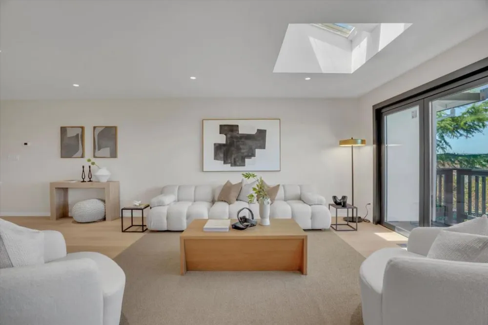 3618 Reposo Way Belmont, CA 94002