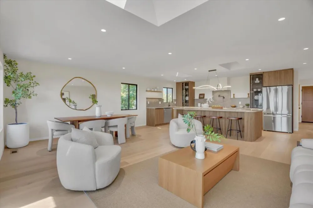 3618 Reposo Way Belmont, CA 94002