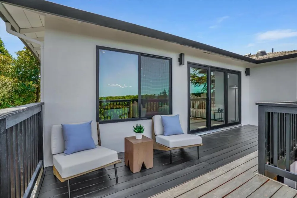 3618 Reposo Way Belmont, CA 94002