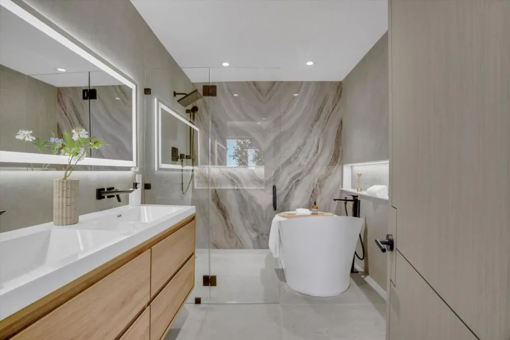 3618 Reposo Way Belmont, CA 94002