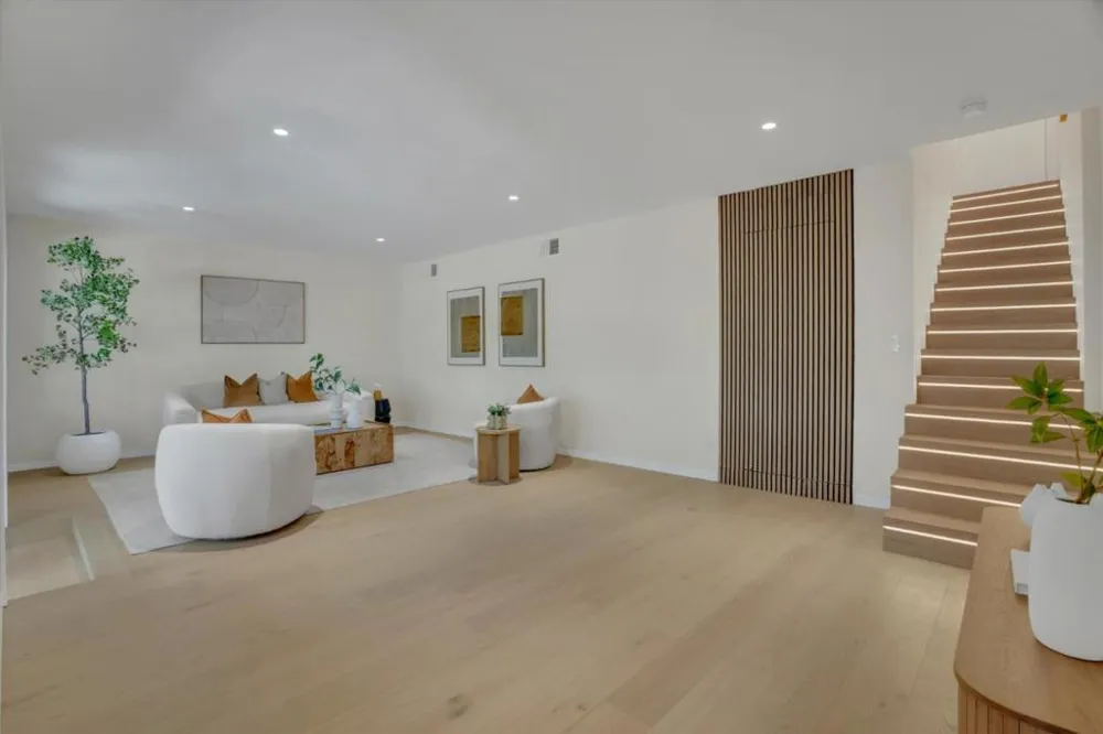 3618 Reposo Way Belmont, CA 94002