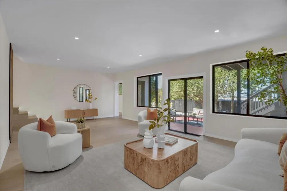 3618 Reposo Way Belmont, CA 94002