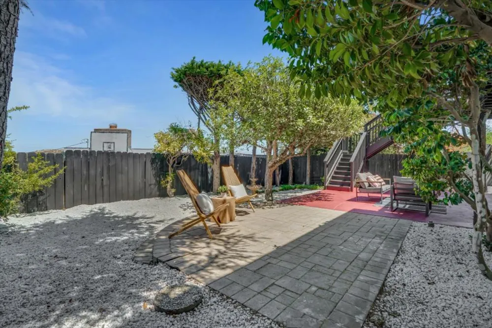 3618 Reposo Way Belmont, CA 94002