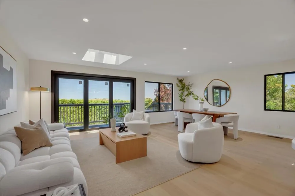 3618 Reposo Way Belmont, CA 94002