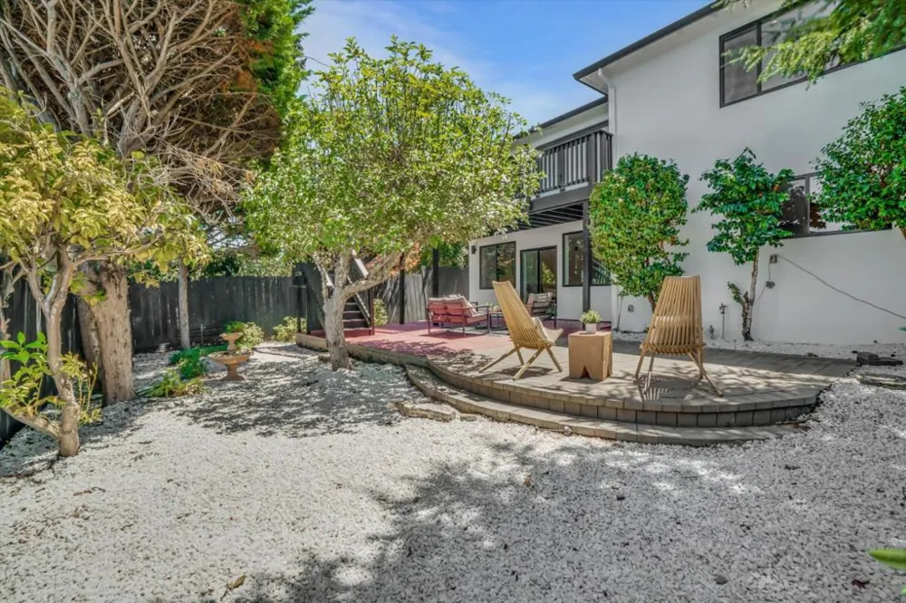 3618 Reposo Way Belmont, CA 94002