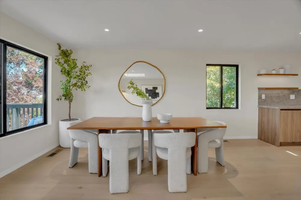 3618 Reposo Way Belmont, CA 94002