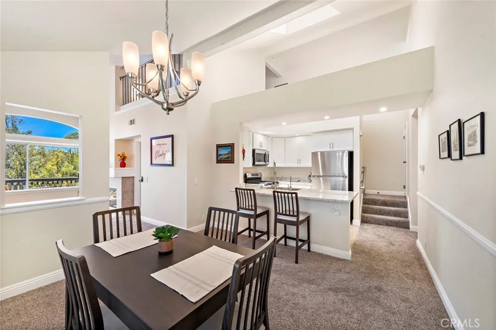 17 Aubrieta Rancho Santa Margarita, CA 92688