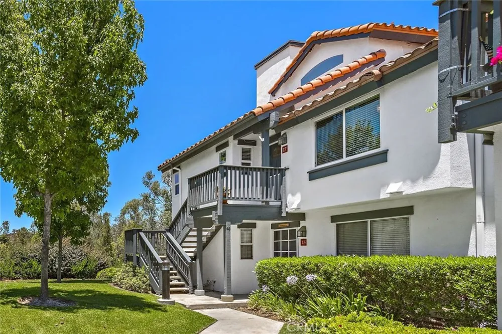 17 Aubrieta Rancho Santa Margarita, CA 92688