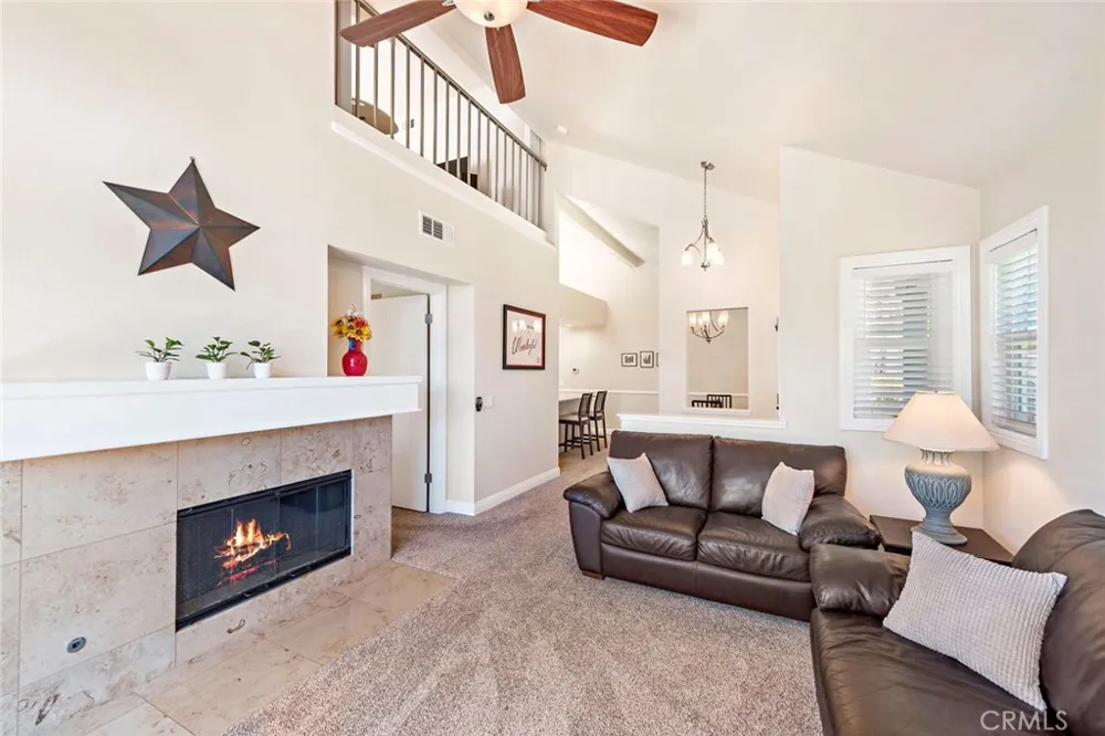 17 Aubrieta Rancho Santa Margarita, CA 92688