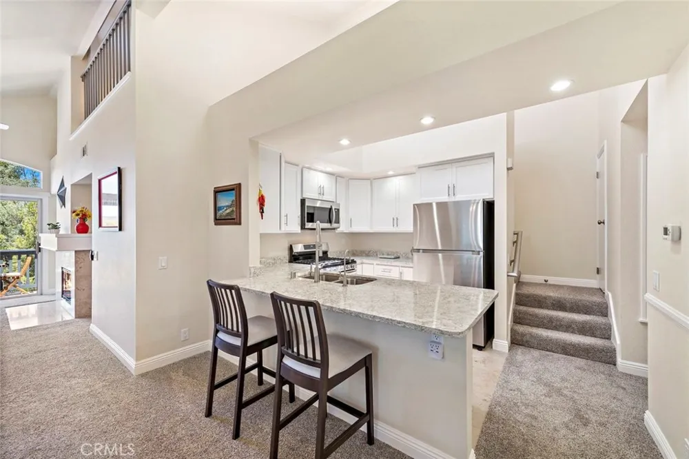 17 Aubrieta Rancho Santa Margarita, CA 92688