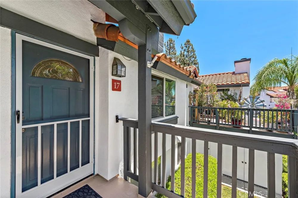 17 Aubrieta Rancho Santa Margarita, CA 92688