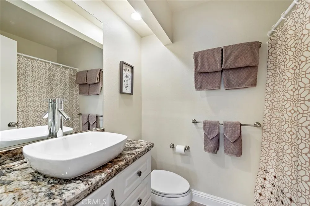 17 Aubrieta Rancho Santa Margarita, CA 92688