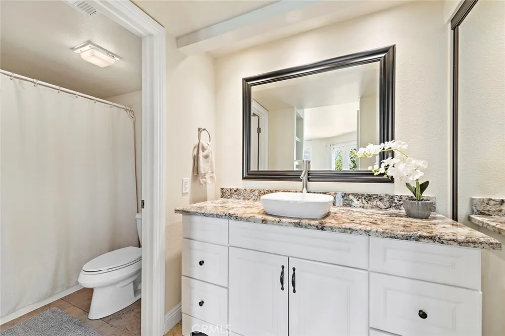 17 Aubrieta Rancho Santa Margarita, CA 92688