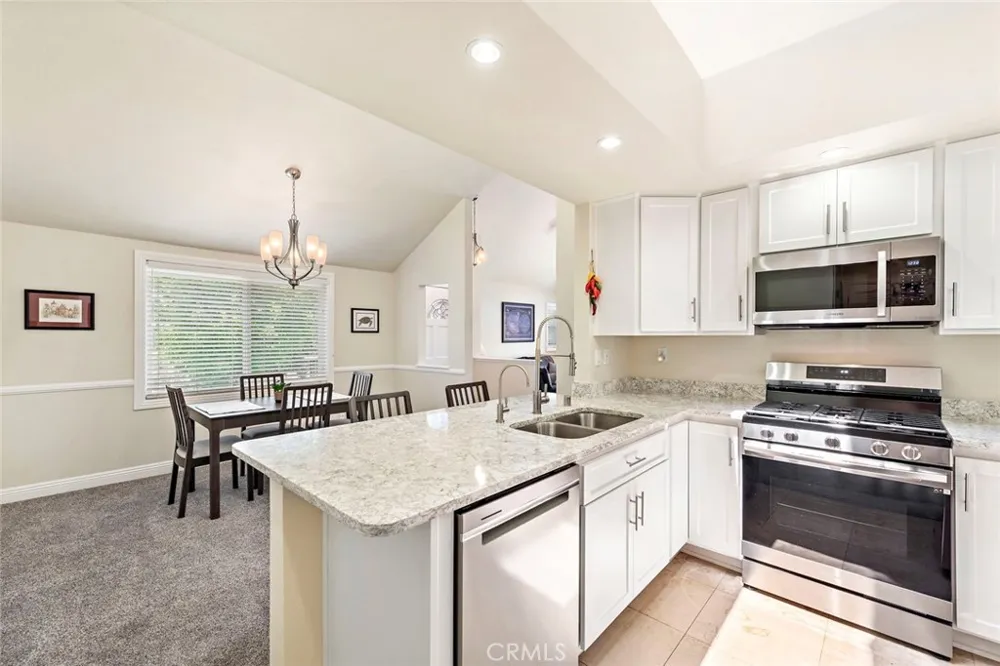 17 Aubrieta Rancho Santa Margarita, CA 92688