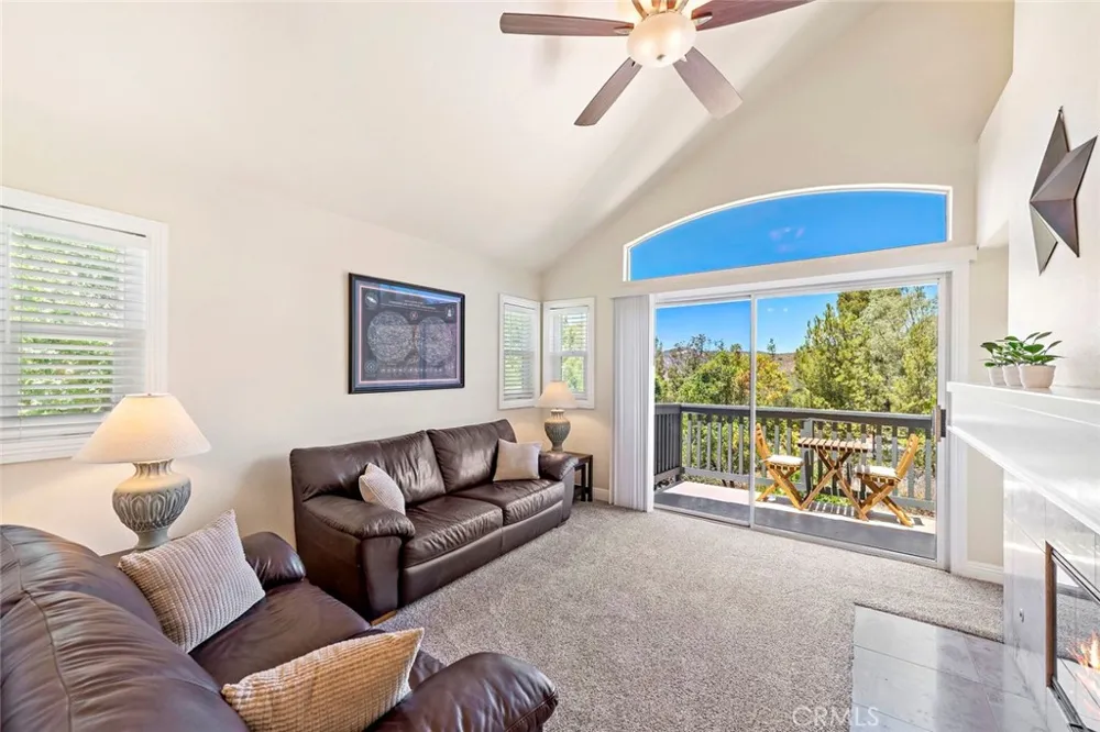 17 Aubrieta Rancho Santa Margarita, CA 92688