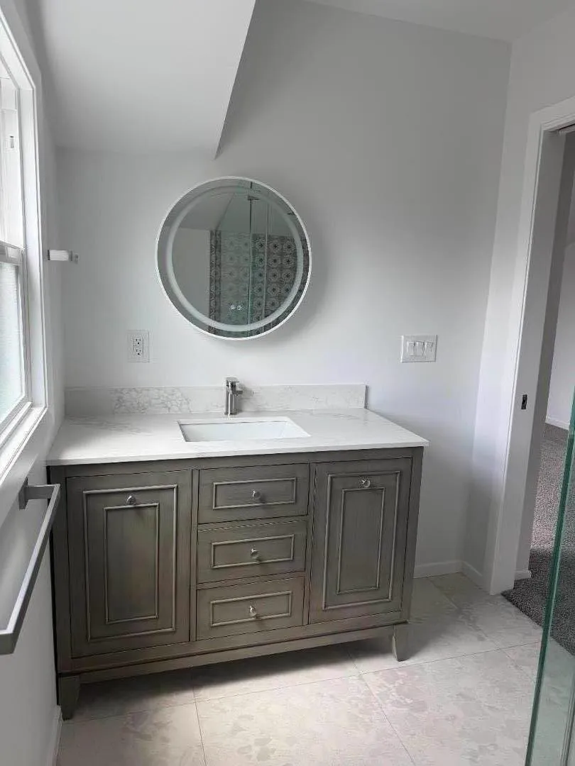 1508 Davis Drive Burlingame, CA 94010