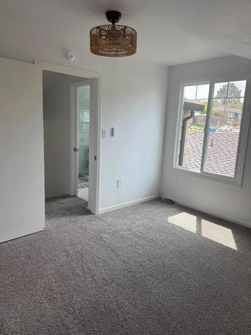 1508 Davis Drive Burlingame, CA 94010