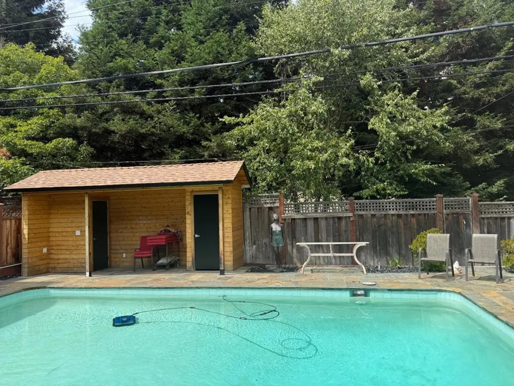 1508 Davis Drive Burlingame, CA 94010