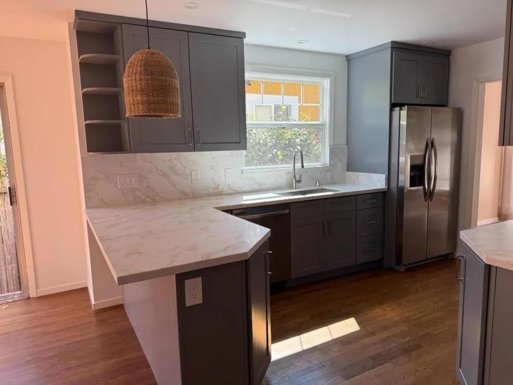 1508 Davis Drive Burlingame, CA 94010