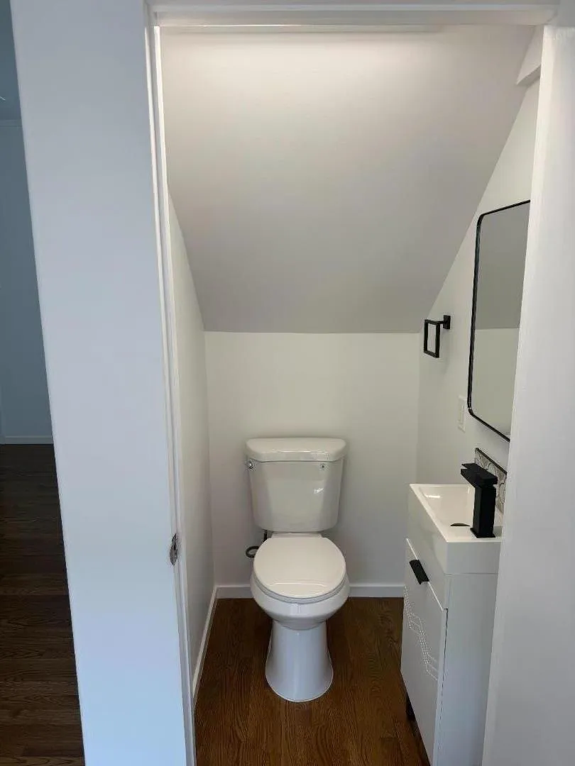 1508 Davis Drive Burlingame, CA 94010