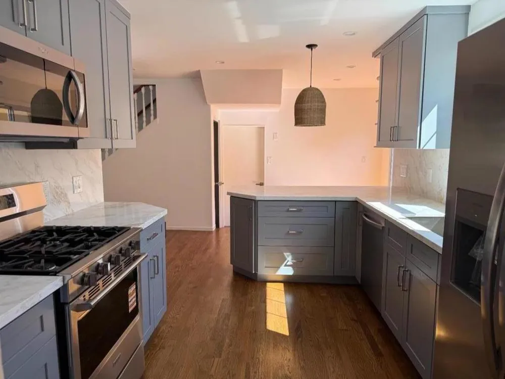 1508 Davis Drive Burlingame, CA 94010