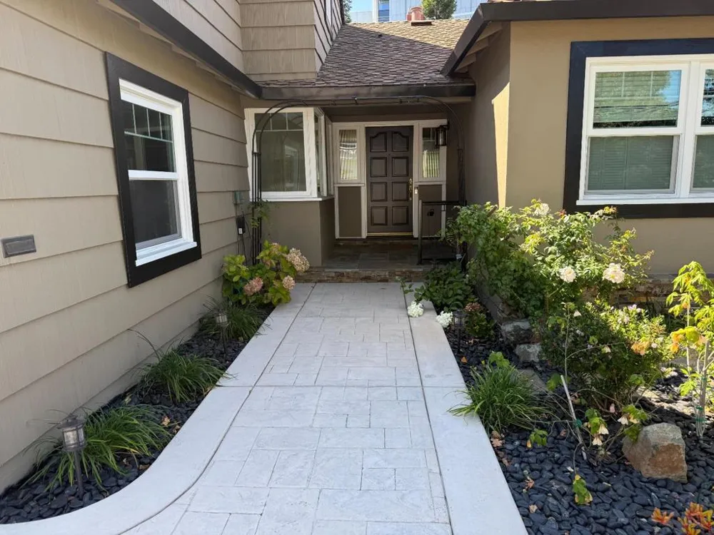 1508 Davis Drive Burlingame, CA 94010