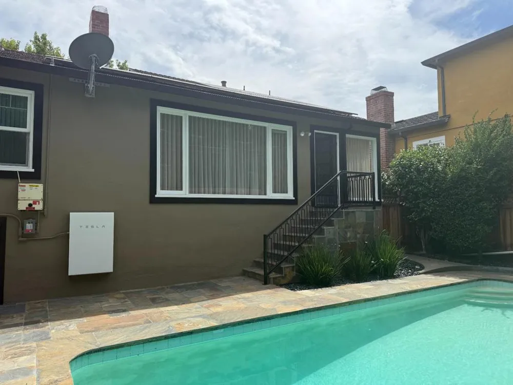 1508 Davis Drive Burlingame, CA 94010