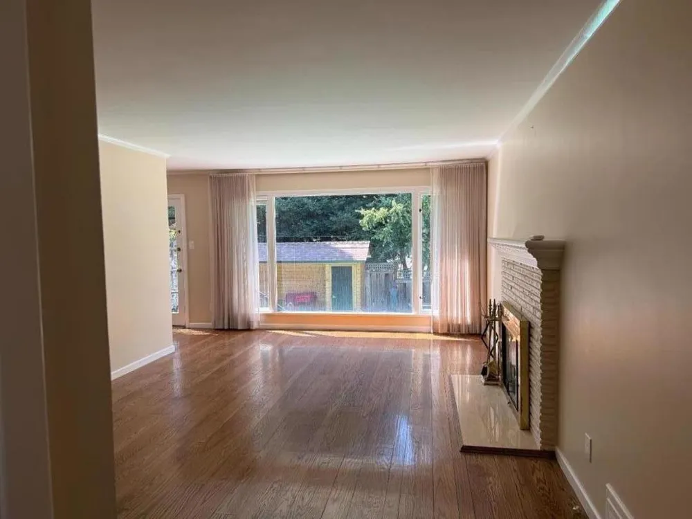 1508 Davis Drive Burlingame, CA 94010