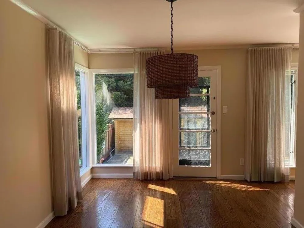 1508 Davis Drive Burlingame, CA 94010