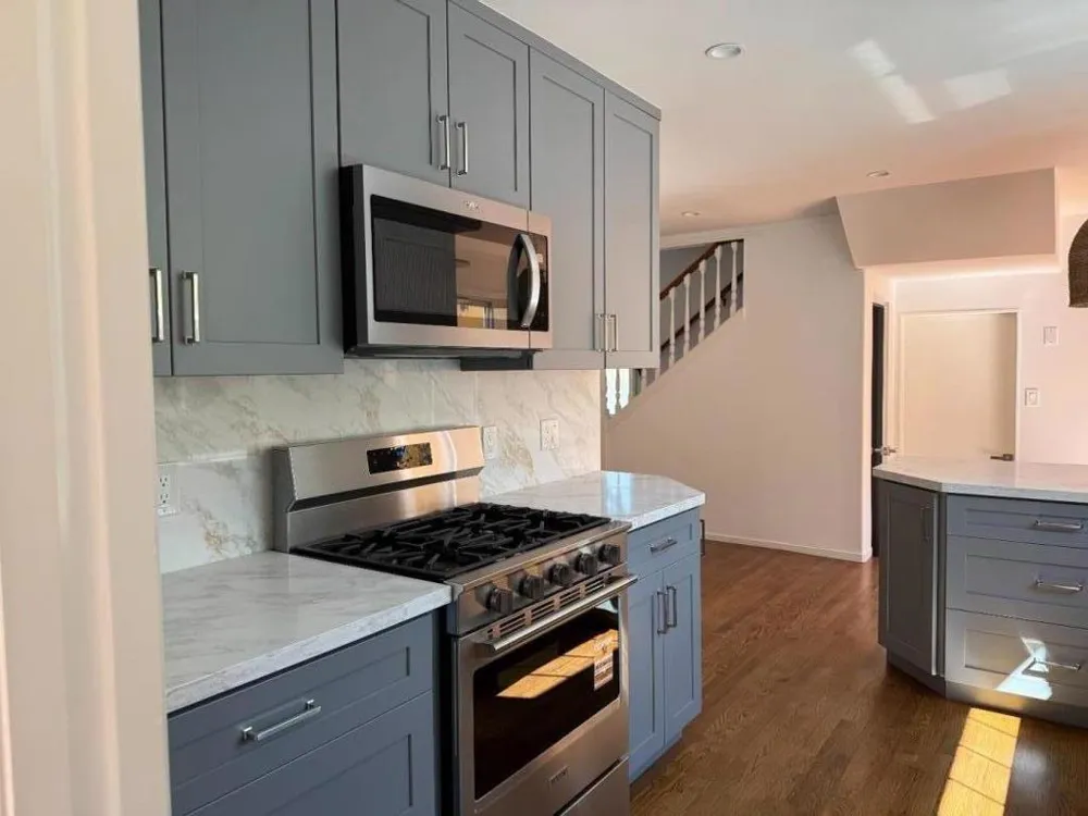 1508 Davis Drive Burlingame, CA 94010