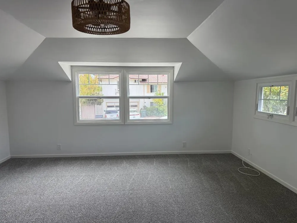 1508 Davis Drive Burlingame, CA 94010