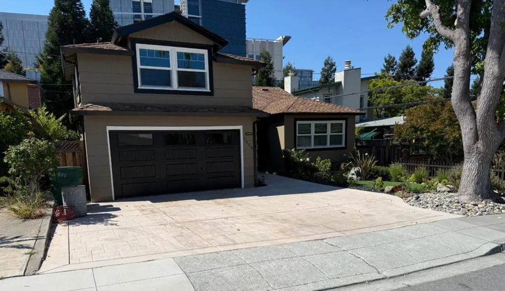 1508 Davis Drive Burlingame, CA 94010