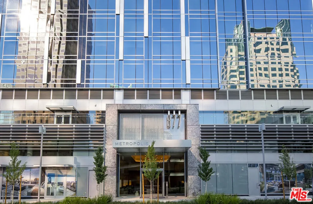 877 Francisco Street #626 Los Angeles, CA 90017
