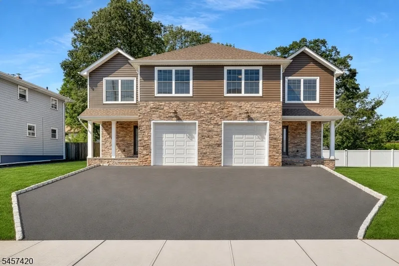 283 S Michigan Ave #A Unit A Kenilworth, NJ 07033