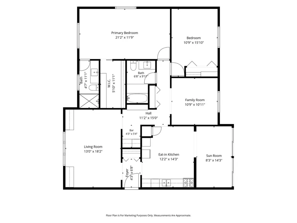 1750 Tiverton Road Bloomfield Hills, MI 48304