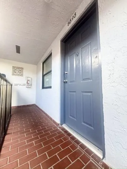 5883 W 26th Ave #5893 Hialeah, FL 33016