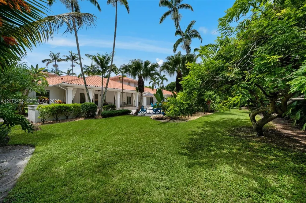 6235 Rolling Road Dr Pinecrest, FL 33156