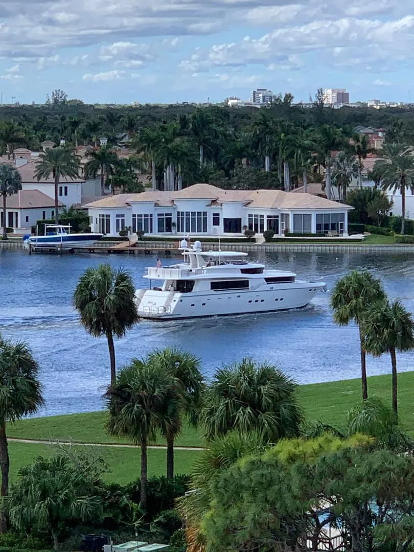 336 GOLFVIEW ROAD #708 North Palm Beach, FL 33408