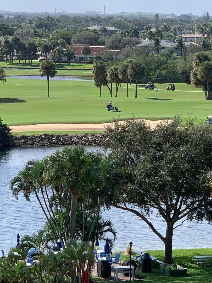 336 GOLFVIEW ROAD #708 North Palm Beach, FL 33408