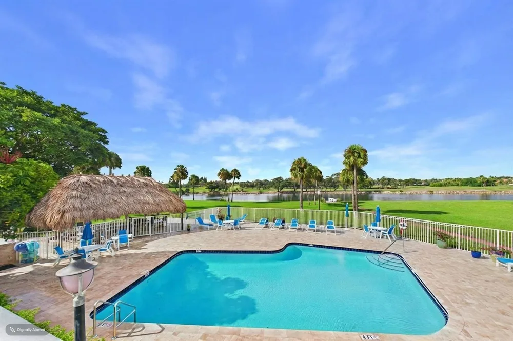 336 GOLFVIEW ROAD #708 North Palm Beach, FL 33408