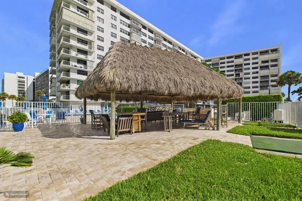 336 GOLFVIEW ROAD #708 North Palm Beach, FL 33408