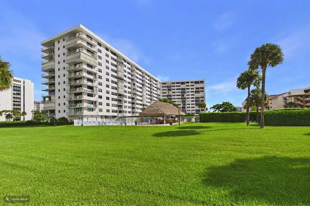 336 GOLFVIEW ROAD #708 North Palm Beach, FL 33408