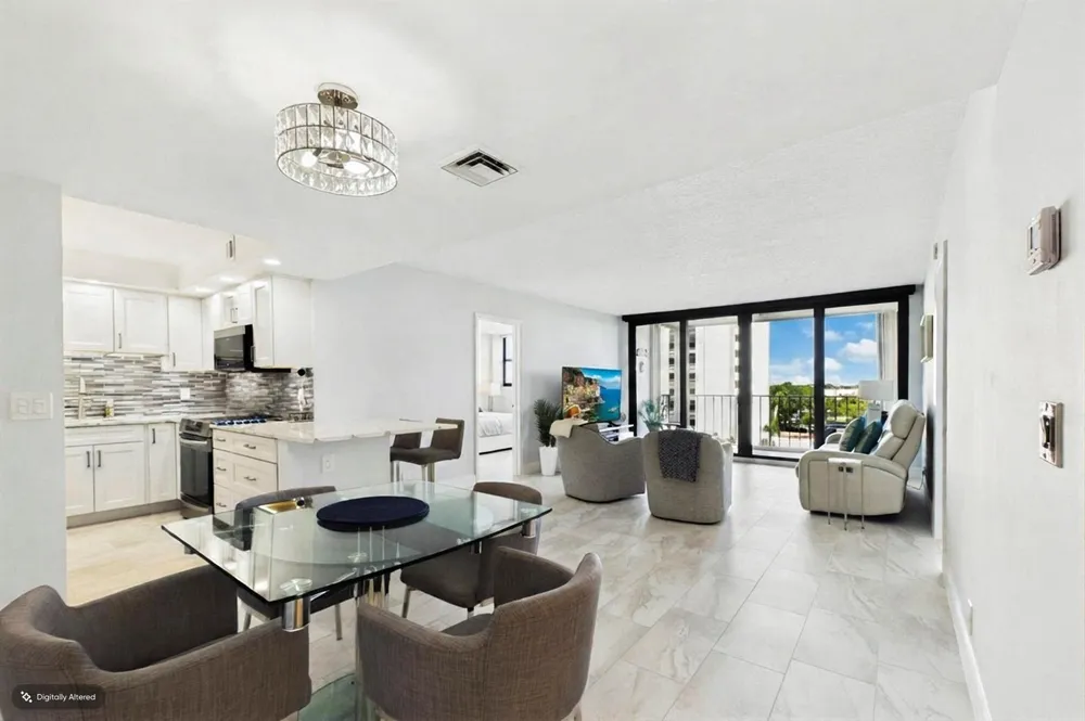 336 GOLFVIEW ROAD #708 North Palm Beach, FL 33408