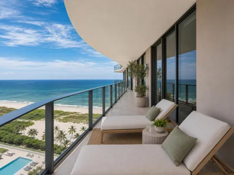 730 OCEAN BOULEVARD #1501