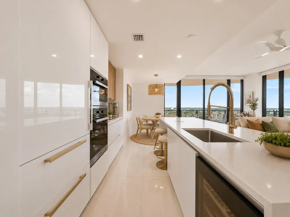 730 OCEAN BOULEVARD #1501 Pompano Beach, FL 33062