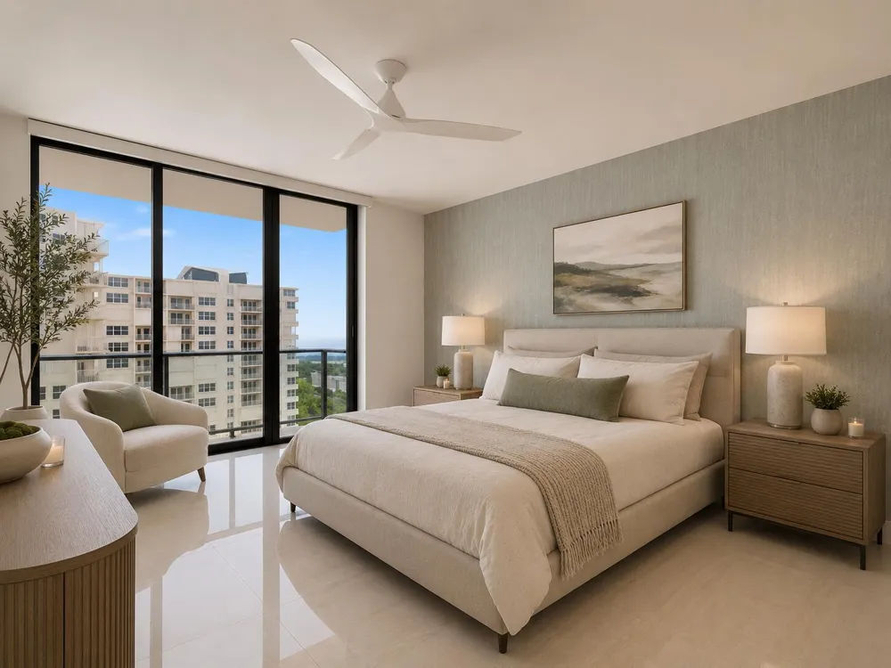 730 OCEAN BOULEVARD #1501 Pompano Beach, FL 33062