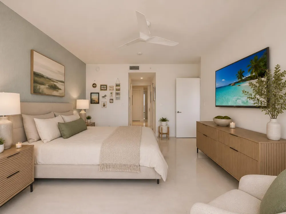 730 OCEAN BOULEVARD #1501 Pompano Beach, FL 33062