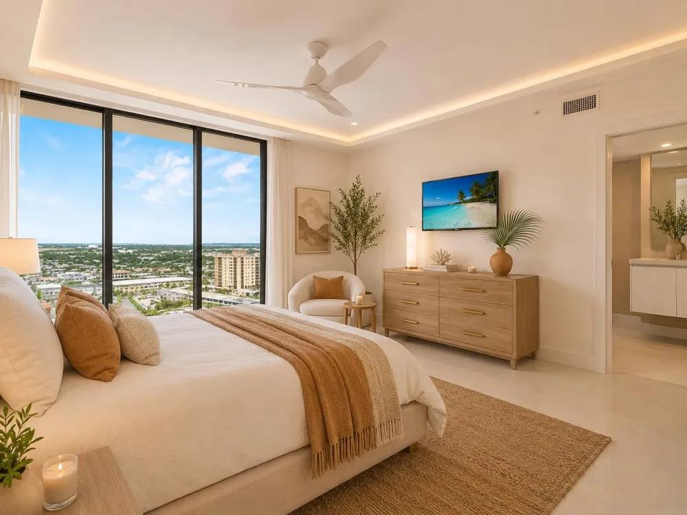 730 OCEAN BOULEVARD #1501 Pompano Beach, FL 33062