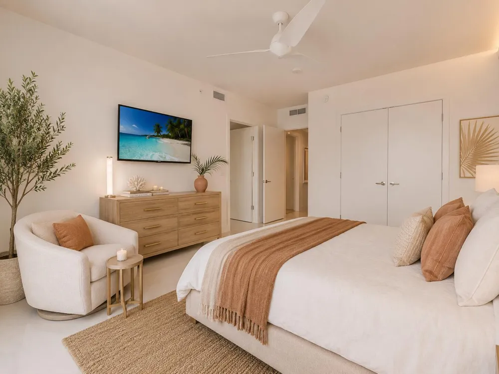 730 OCEAN BOULEVARD #1501 Pompano Beach, FL 33062